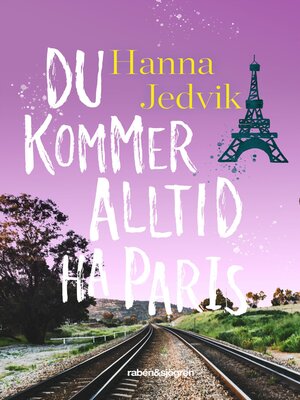 cover image of Du kommer alltid ha Paris